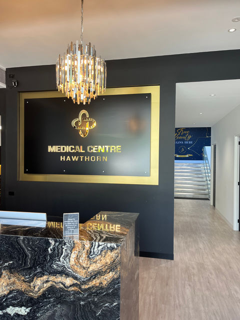 Aesthetique Skin and Body, Hawthorn, VIC
