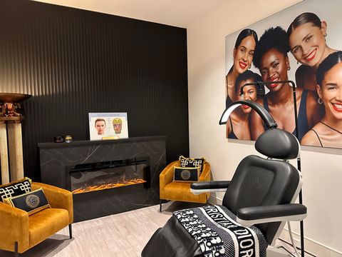 Aesthetique Skin and Body, Hawthorn, VIC