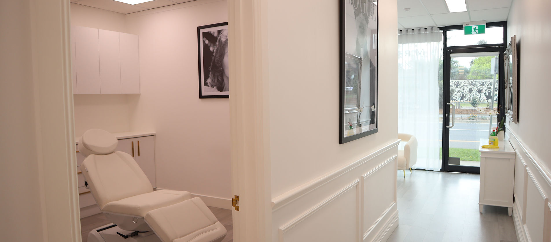 Mirra Skin & Aesthetic Clinic, Werribee, VIC