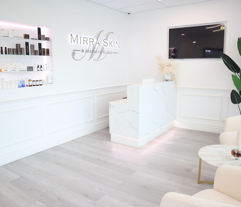 Mirra Skin & Aesthetic Clinic, Werribee, VIC