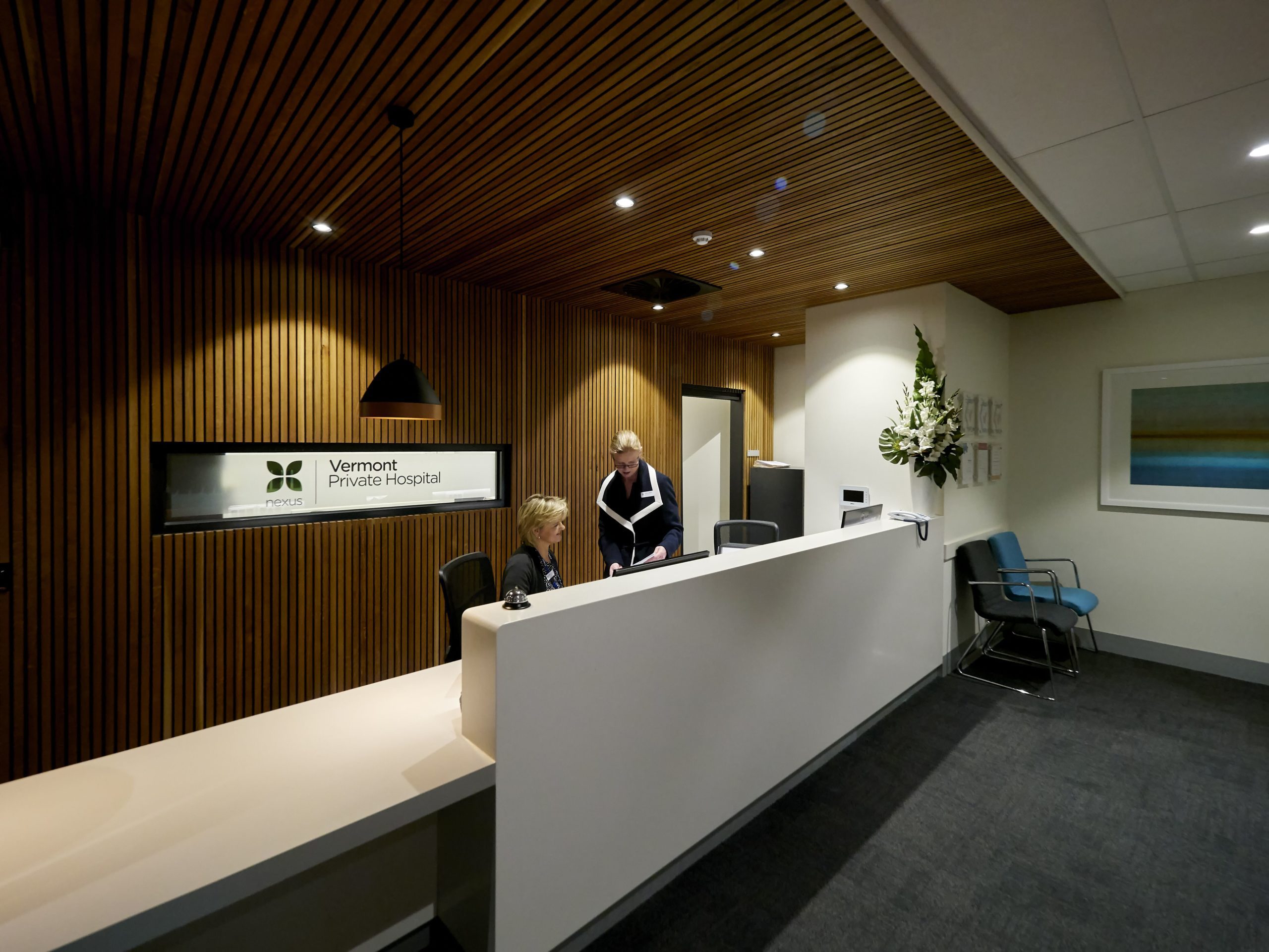 Southbank Day Surgery, South Perth, WA