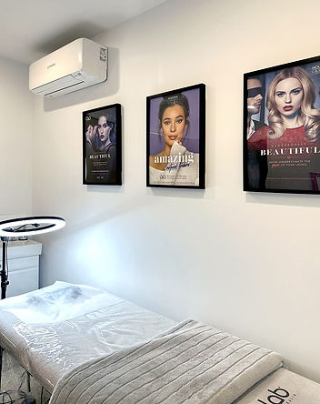 Yana’s Permanent Makeup and Lash Bar, Chadstone, VIC