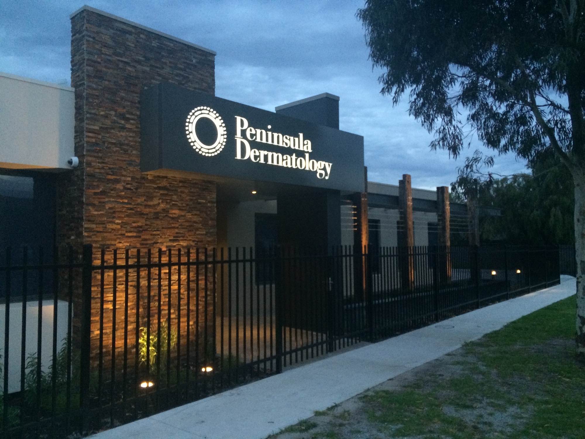 Peninsula Dermatology, Frankston, VIC