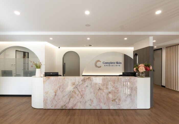 Complete Skin Specialists, Richmond, VIC