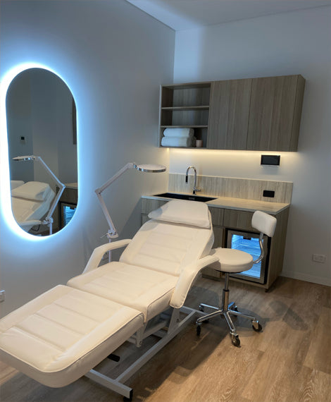 Meso Beauty Skin Clinic, St Leonards, NSW