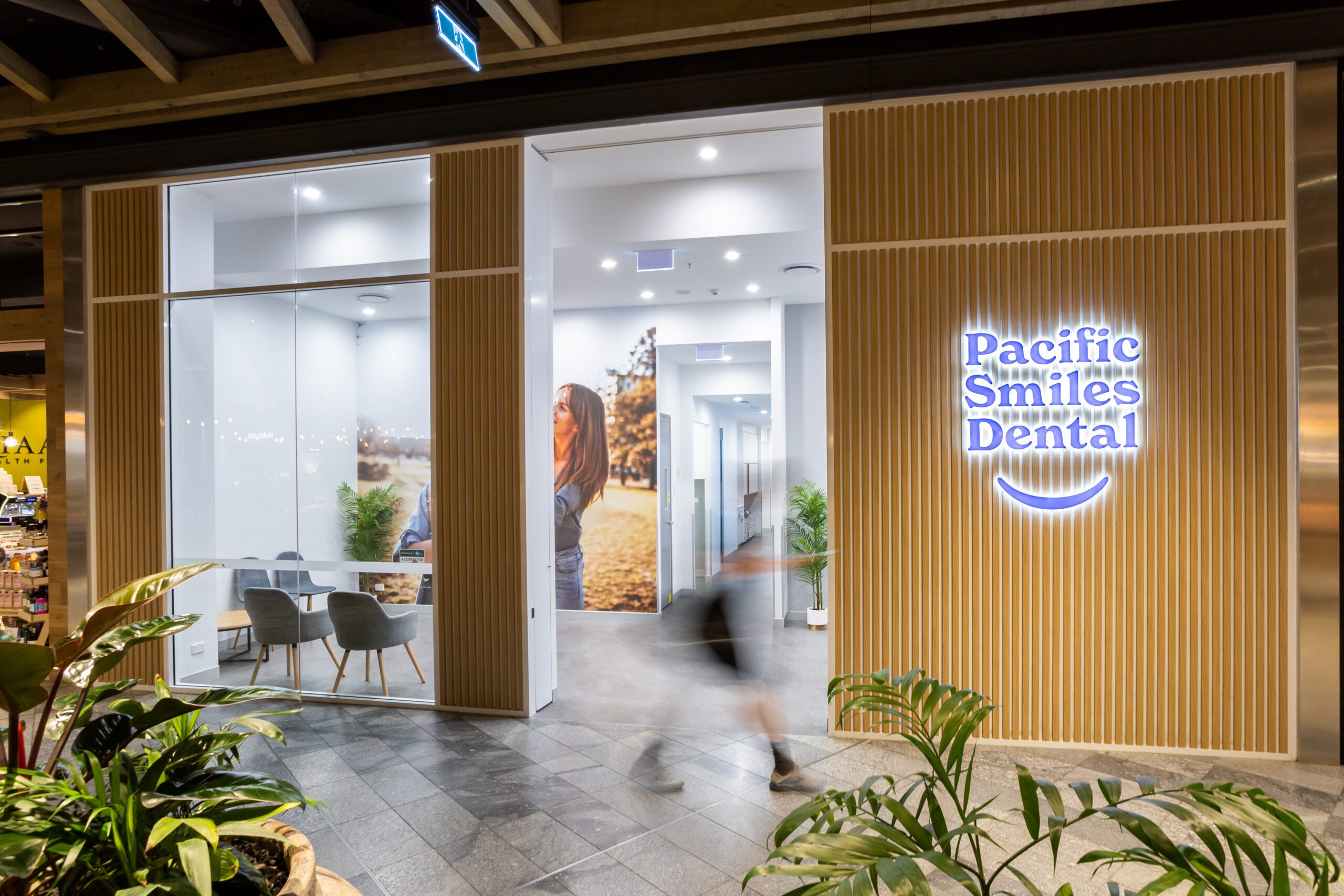 Pacific Smiles Dental, Glen Waverley, Glen Waverley, VIC