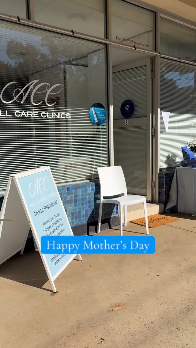 All Care Clinics, Newport, NSW