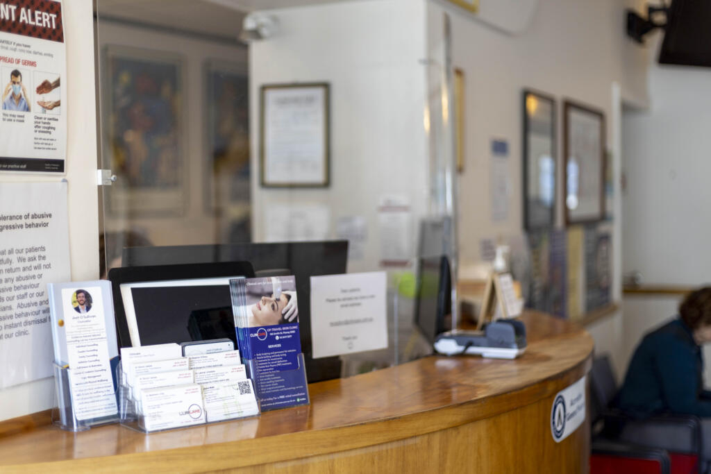 Smith Street Skin Therapies, Fitzroy, VIC