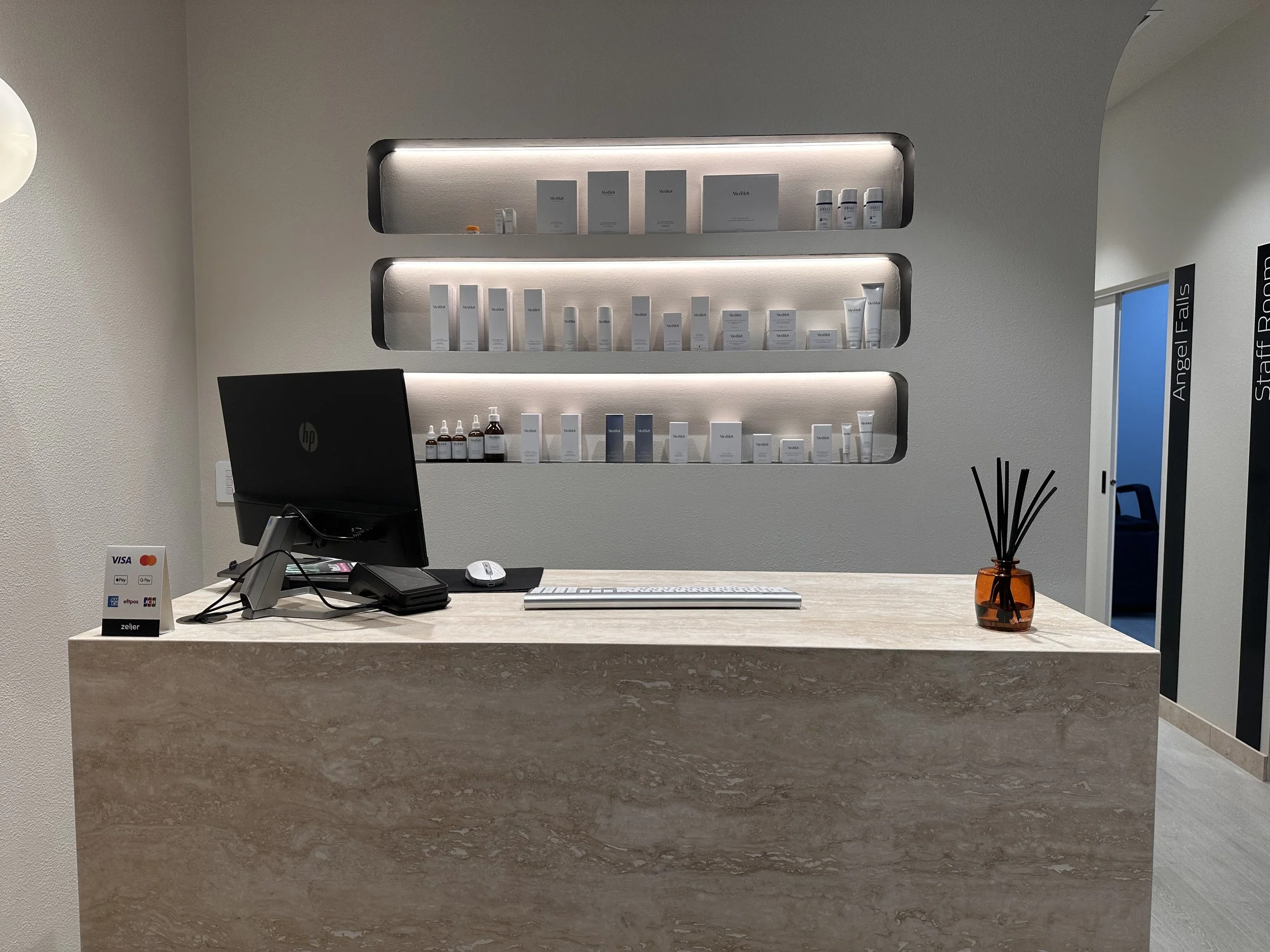 Enhanced Cosmetics, Kirrawee, NSW