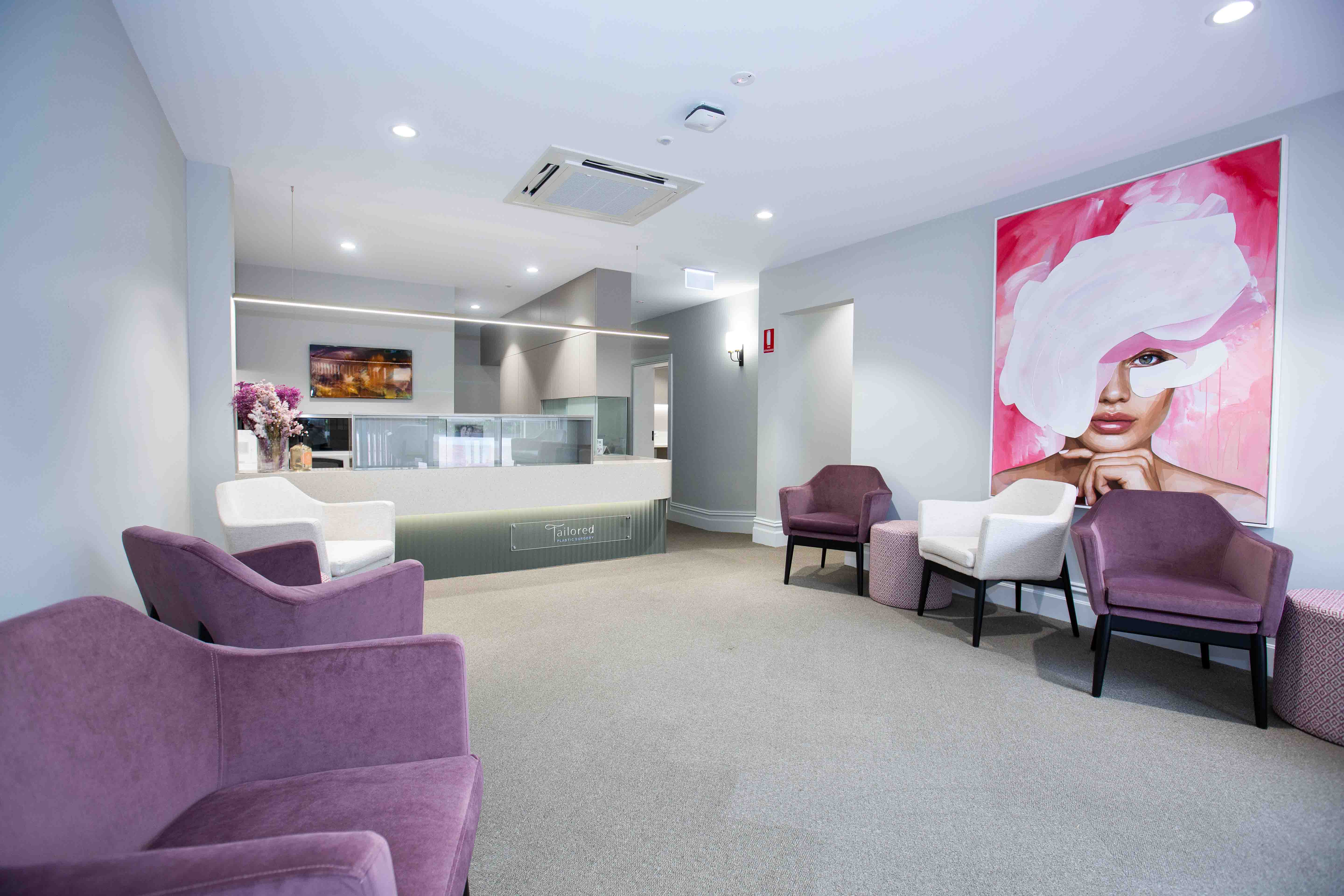 Marc Seifman, Frankston, VIC