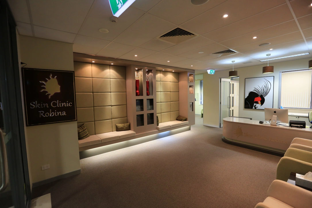 Skin Clinic Robina, Robina, QLD