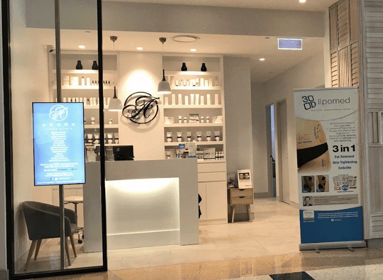 Adorn Laser & Skin Aesthetics, Leppington, NSW