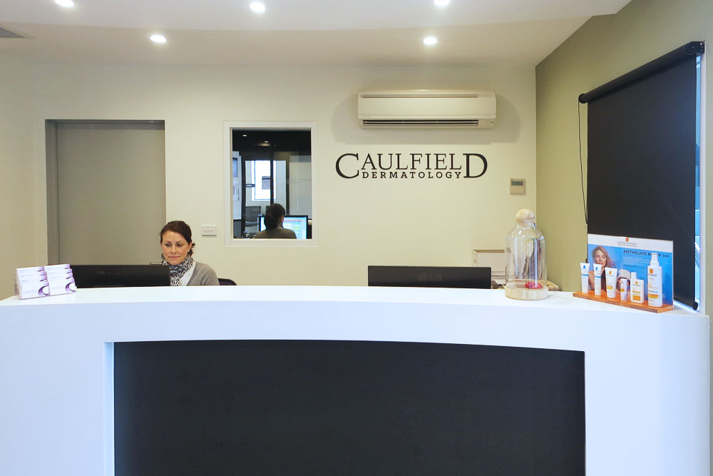 Caulfield Dermatology, Caulfield, VIC