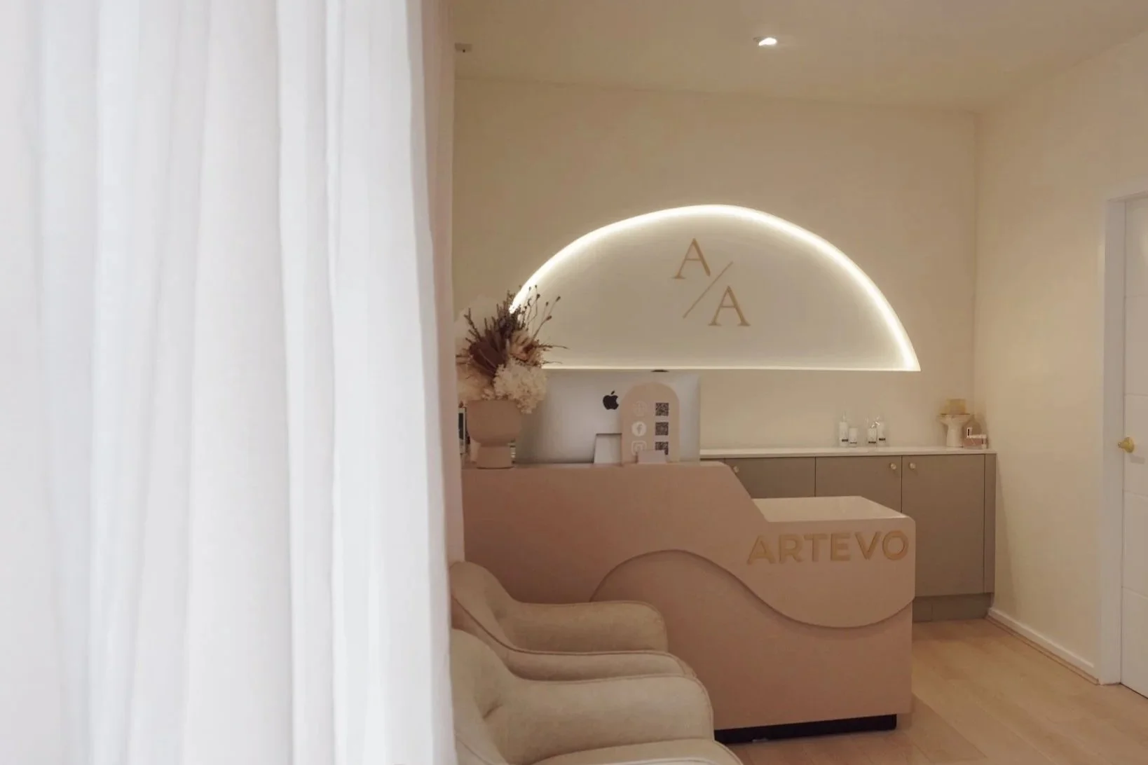 Artevo Aesthetics, Long Jetty, NSW