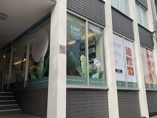 DMK Skin Revision Clinic, Crows Nest, NSW