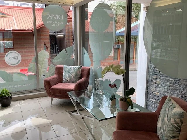 DMK Skin Revision Clinic, Crows Nest, NSW
