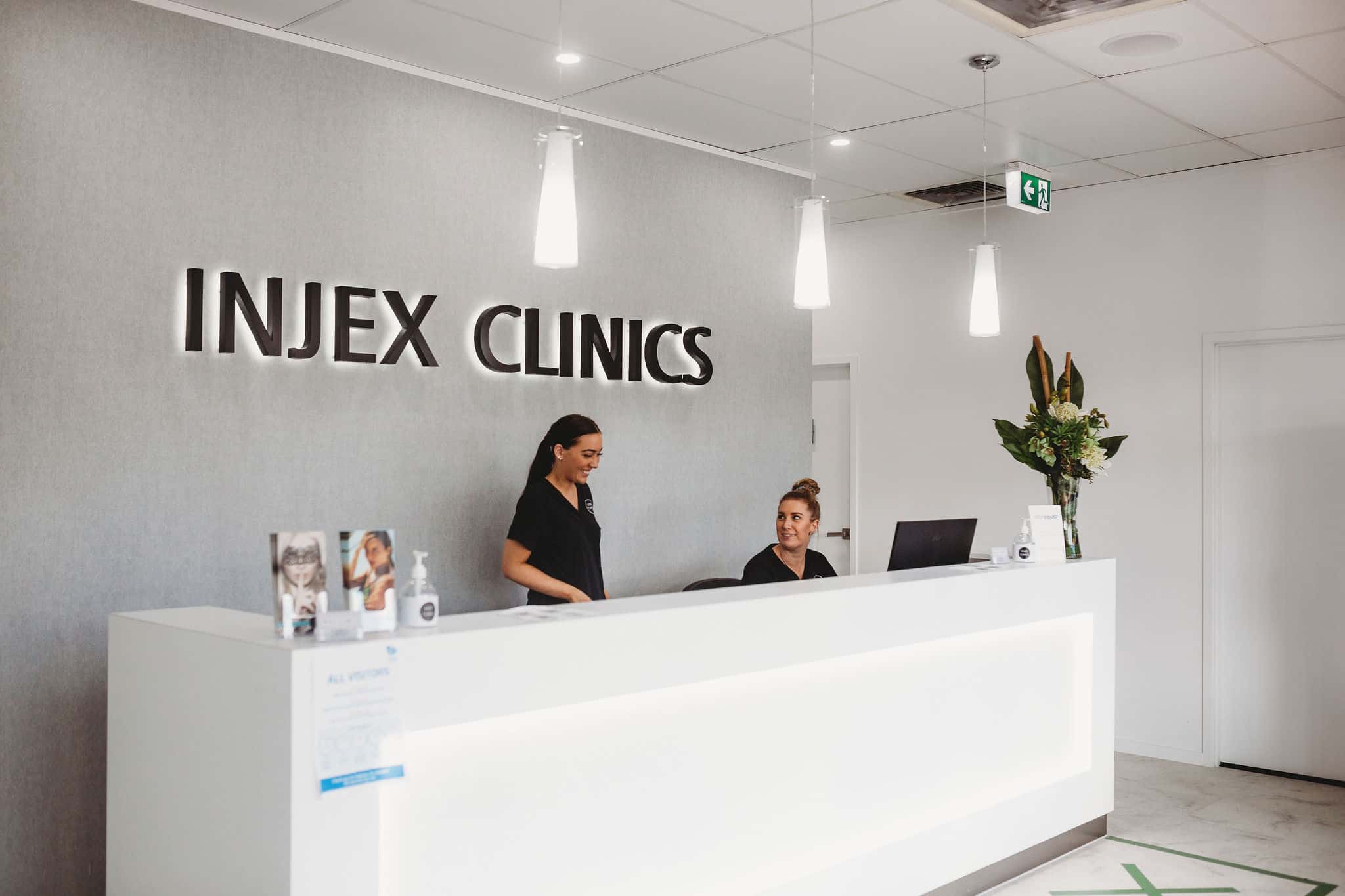 Injex Clinics, Aspley, Aspley, QLD