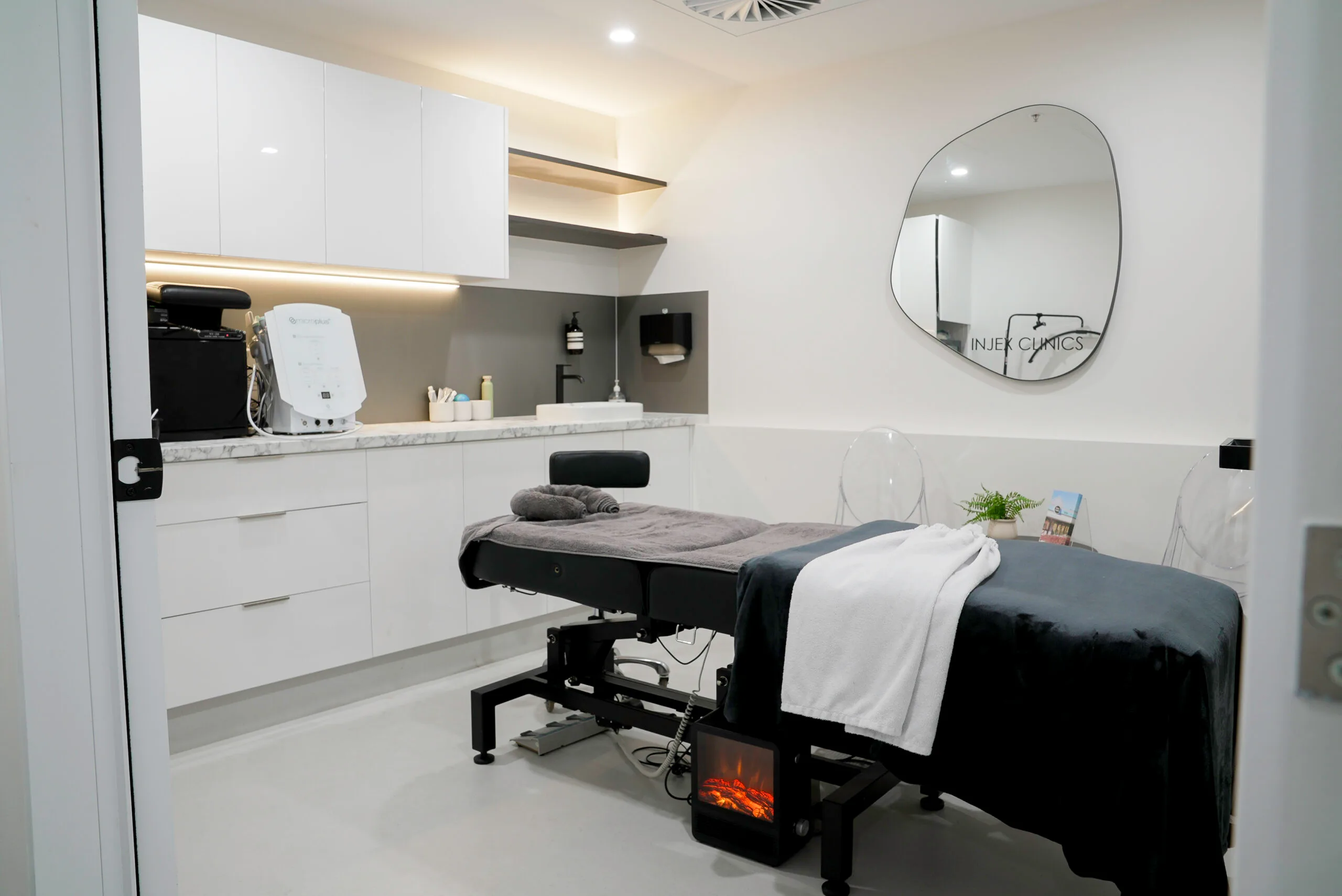 Injex Clinics, Brisbane CBD, Brisbane City, QLD