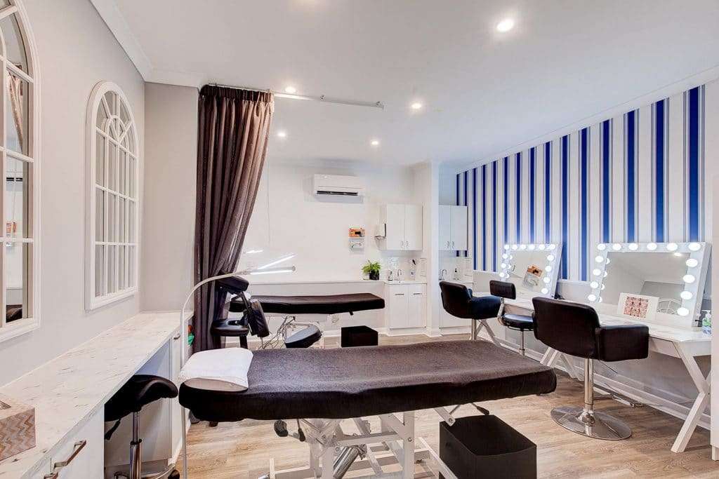 Precision Scalp Micropigmentation, Moonee Ponds, VIC