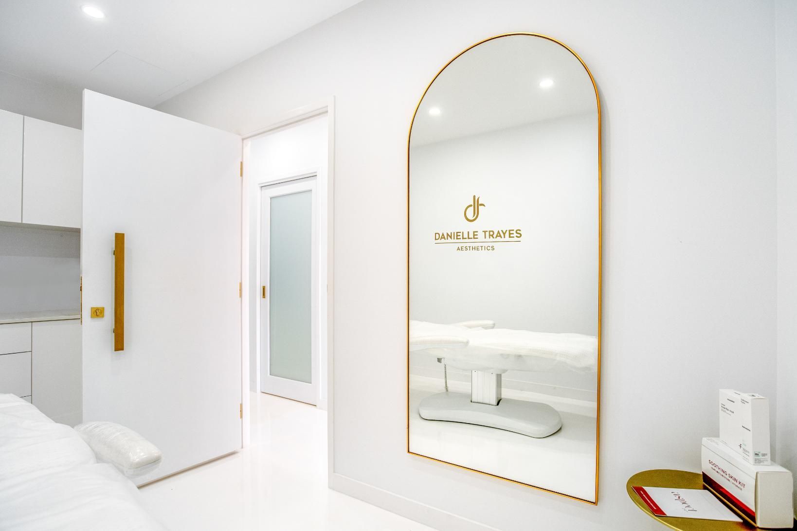 Danielle Trayes Aesthetics, Broadbeach Waters, QLD