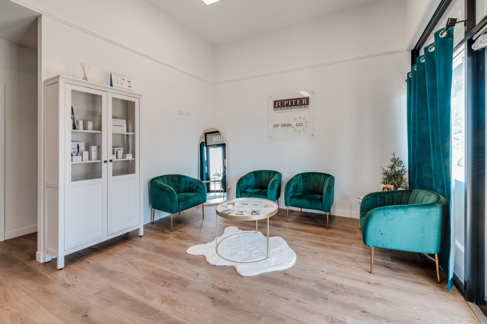 Jupiter Cosmetics, Mount Pleasant, Mount Pleasant, WA