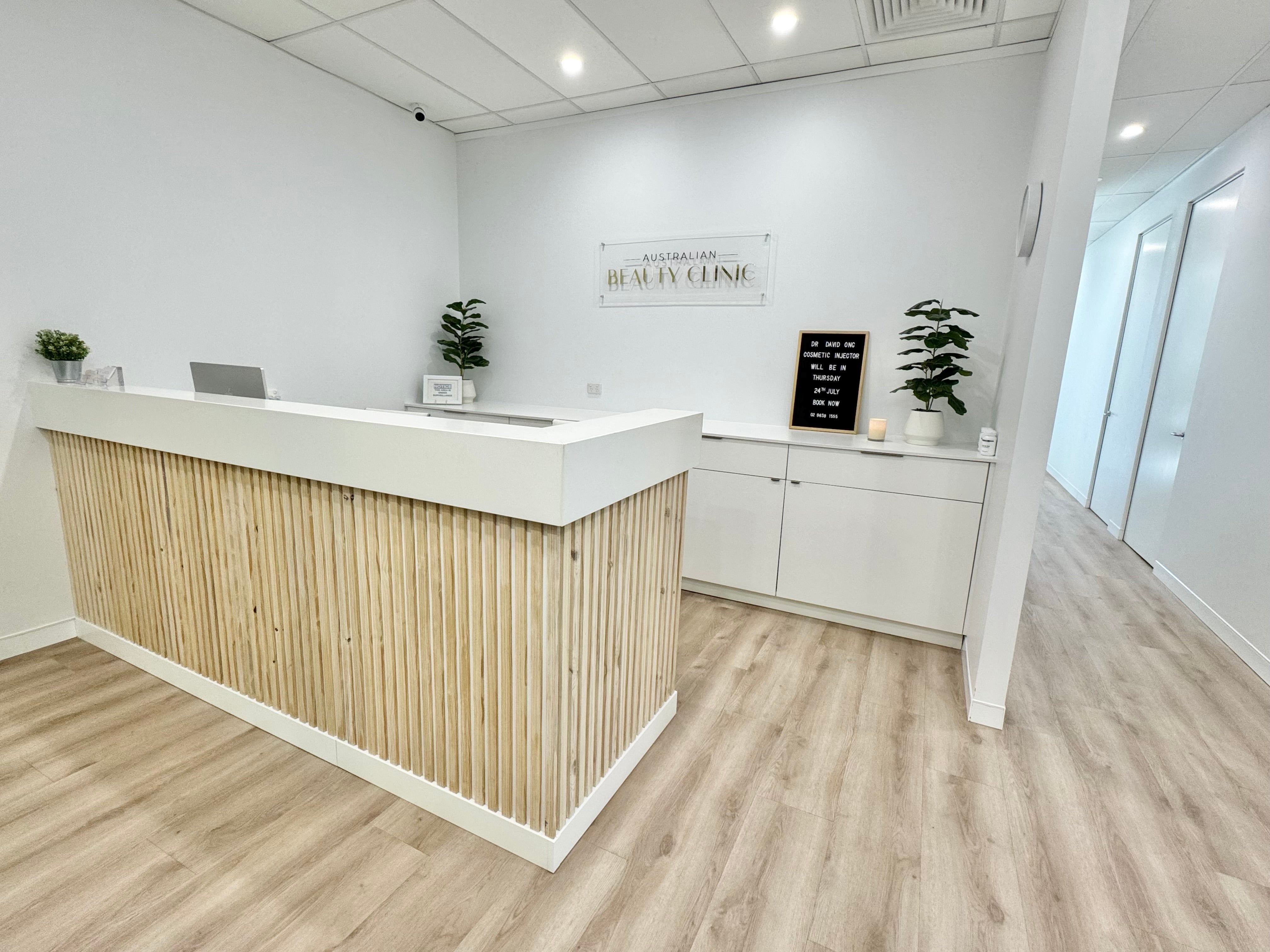 Australian Beauty Clinic, Norwest, NSW