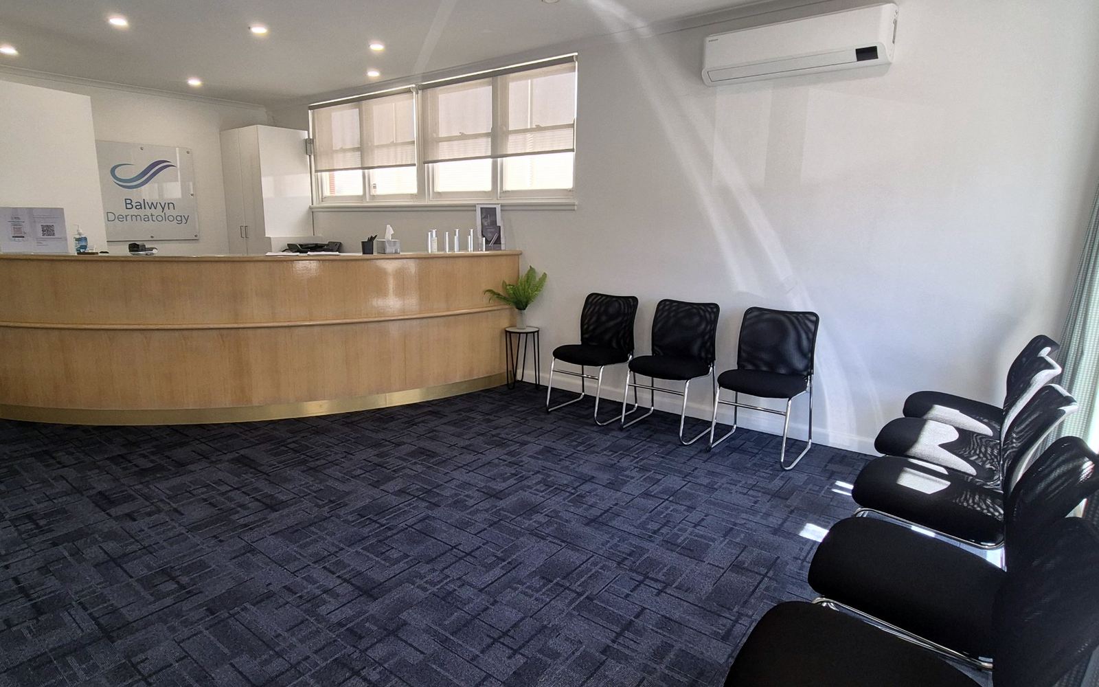 Balwyn Dermatology: Dr Vijaya Chitreddy, Kew East, VIC