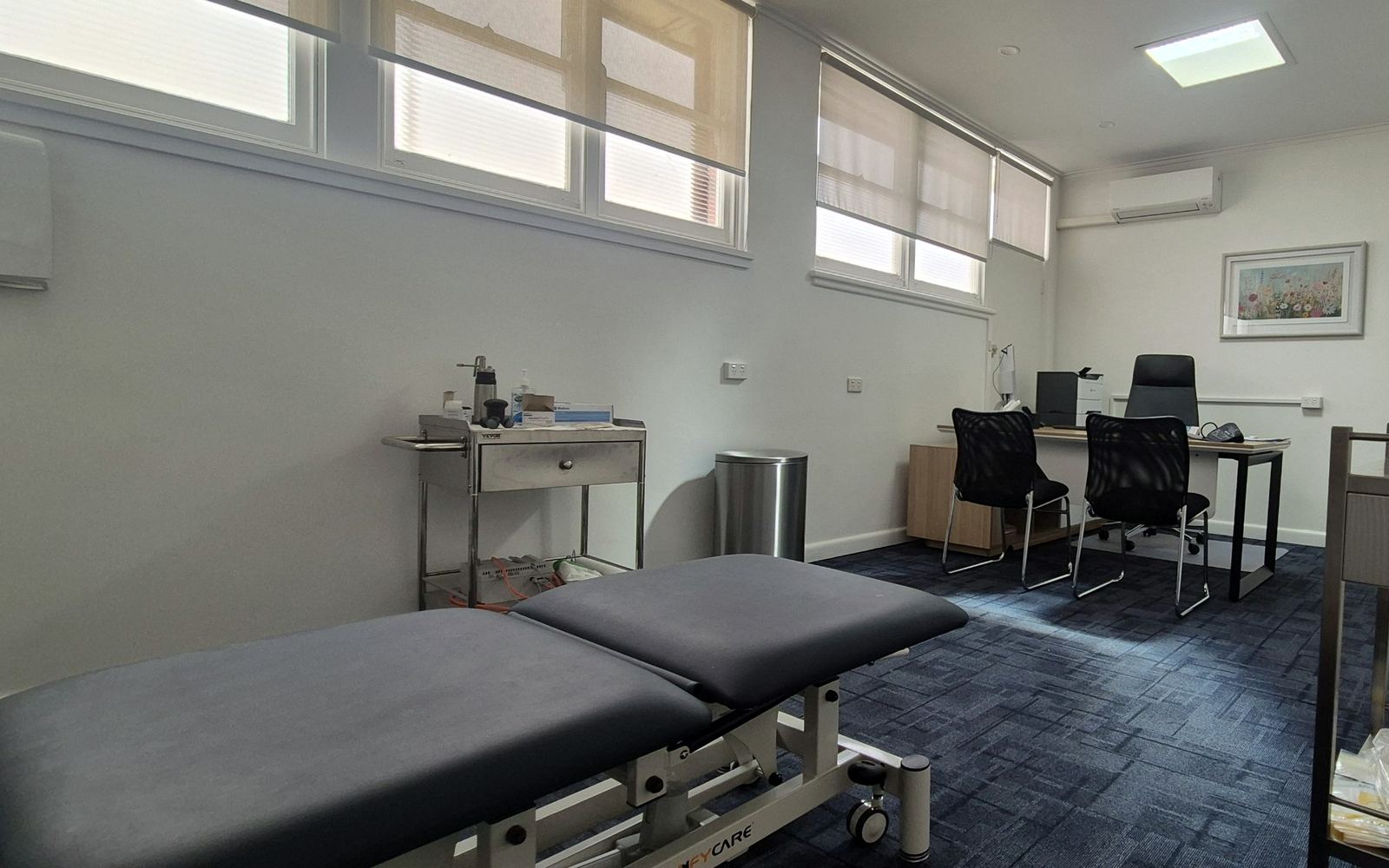 Balwyn Dermatology: Dr Vijaya Chitreddy, Kew East, VIC