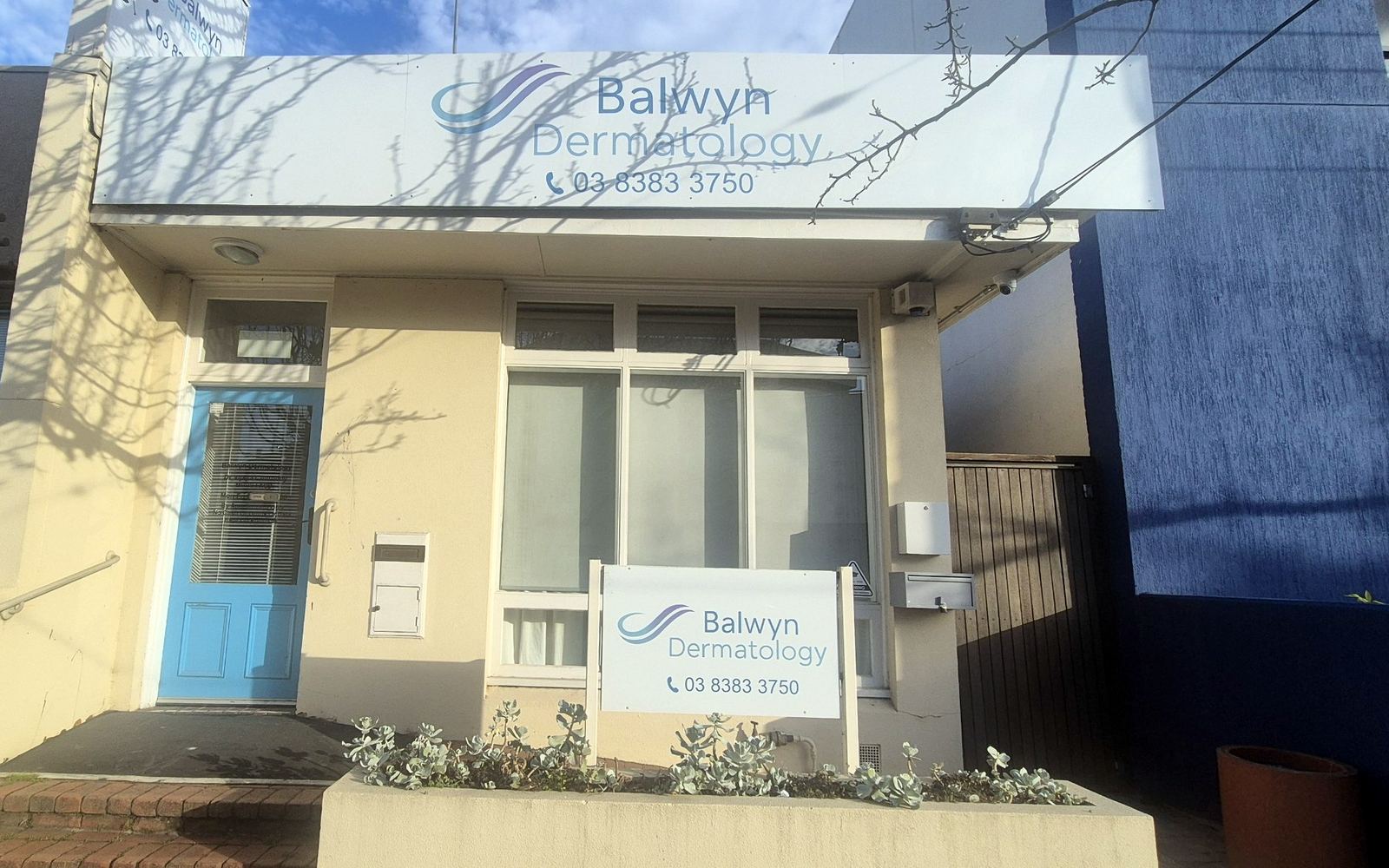 Balwyn Dermatology: Dr Vijaya Chitreddy, Kew East, VIC