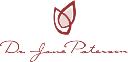 Dr Jane Paterson, Richmond, VIC