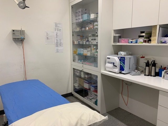 Molescreen Skin Cancer Clinic, Camberwell, VIC
