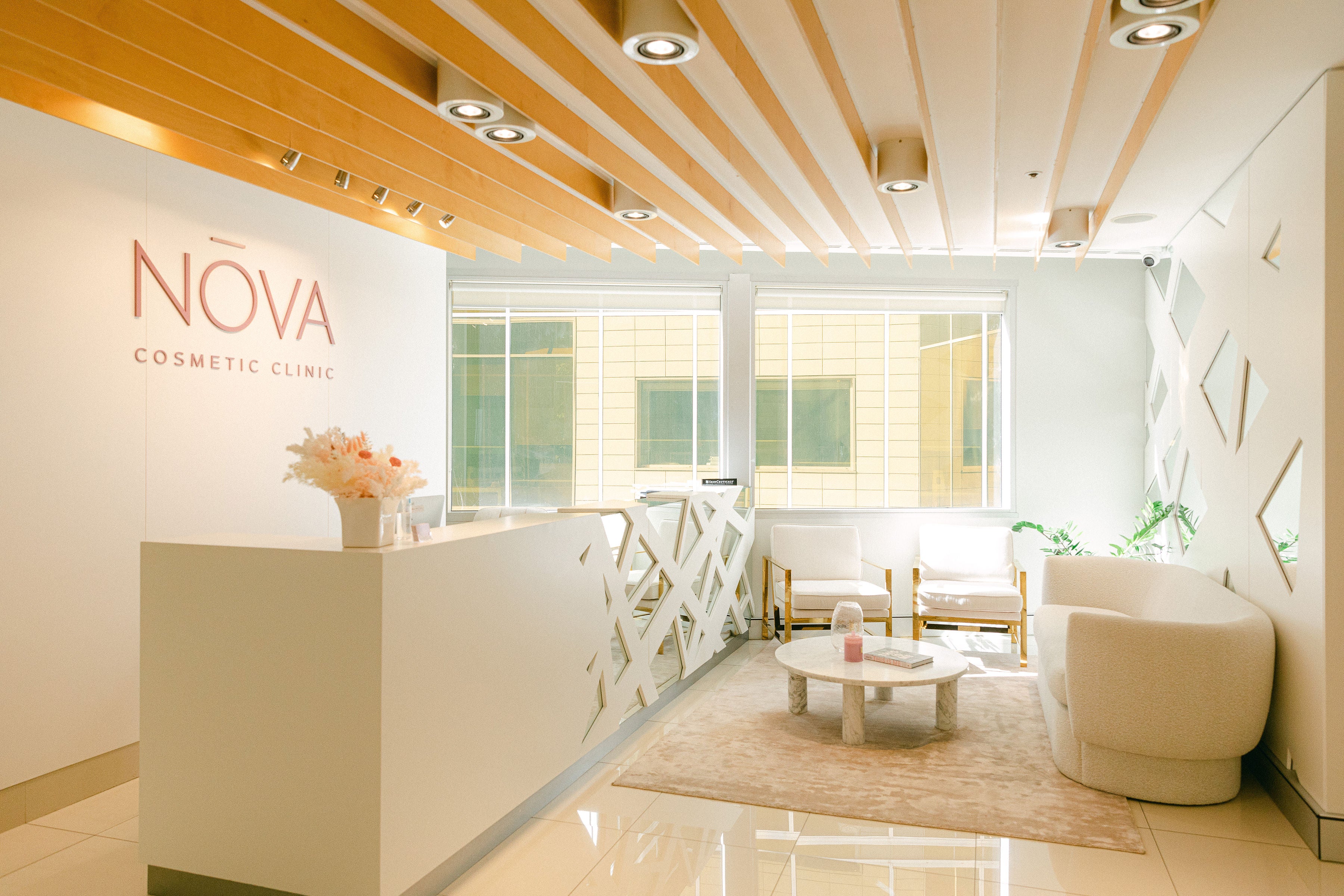 Nova Cosmetic Clinic, Sydney, NSW