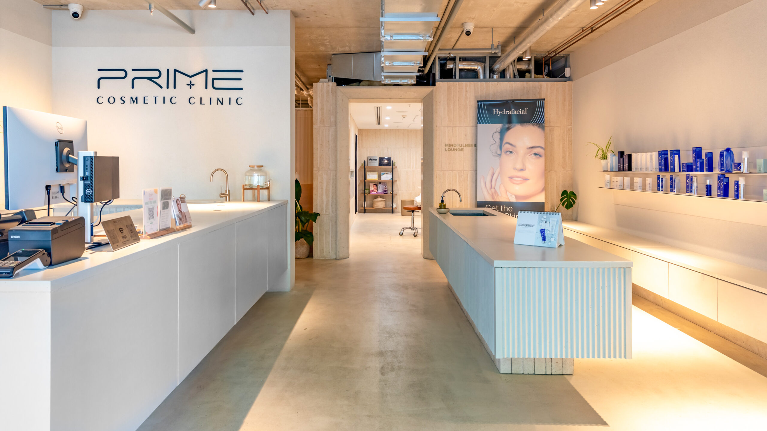 Prime Cosmetic Clinic, Camberwell, VIC