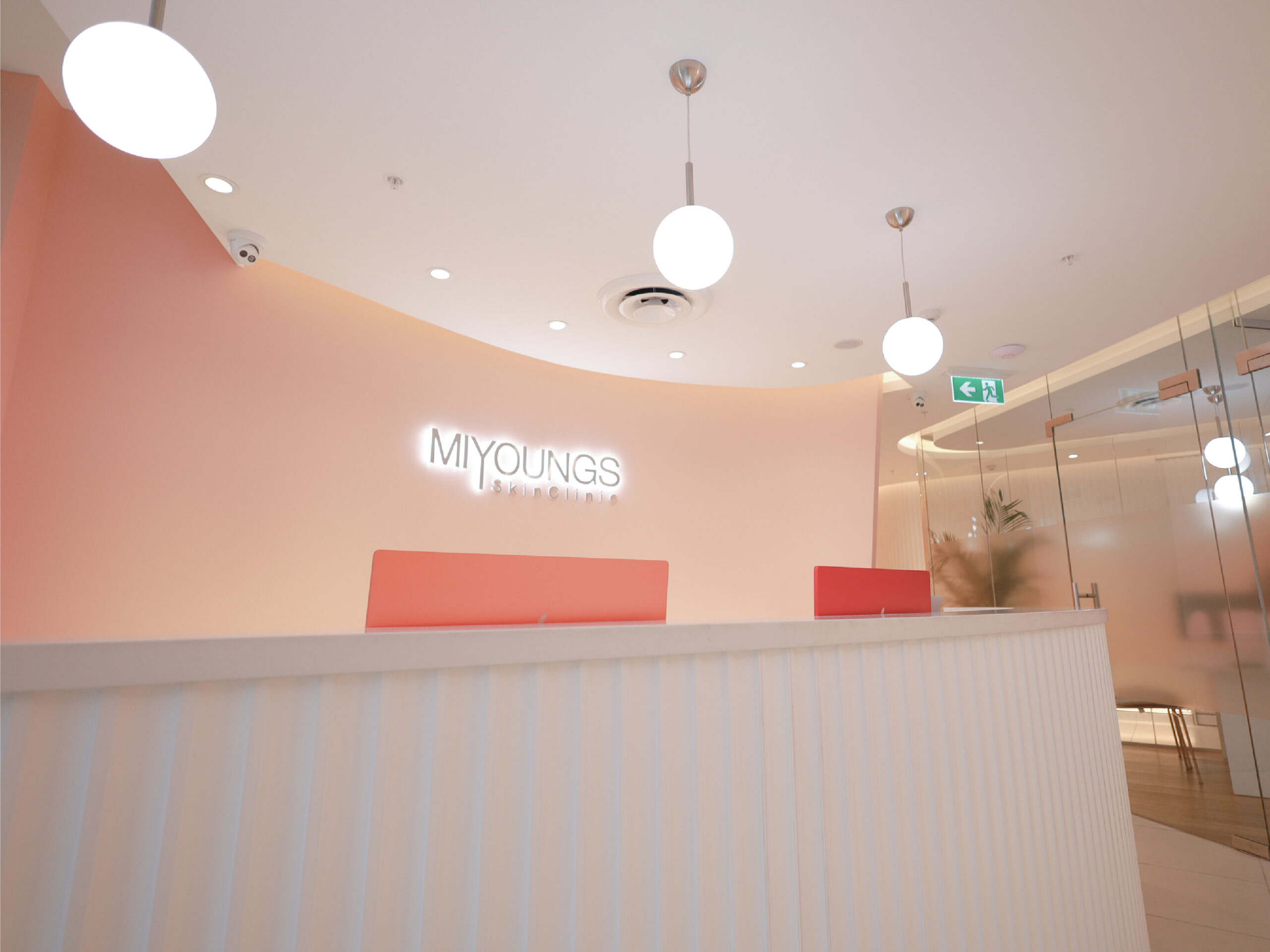Miyoungs, Haymarket, NSW