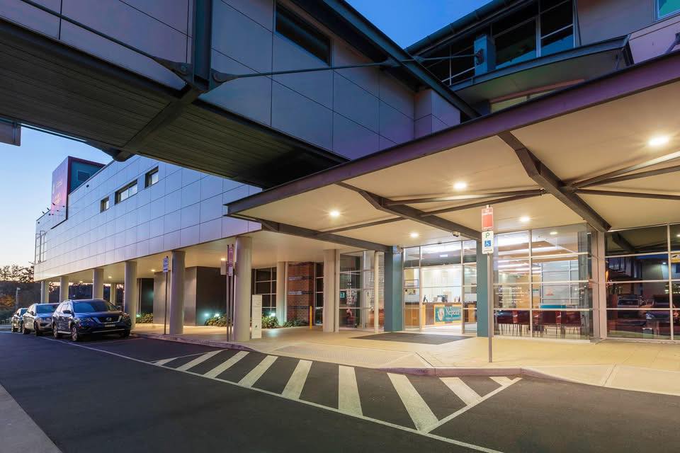 Dr Angelo Preketes, Kingswood, NSW