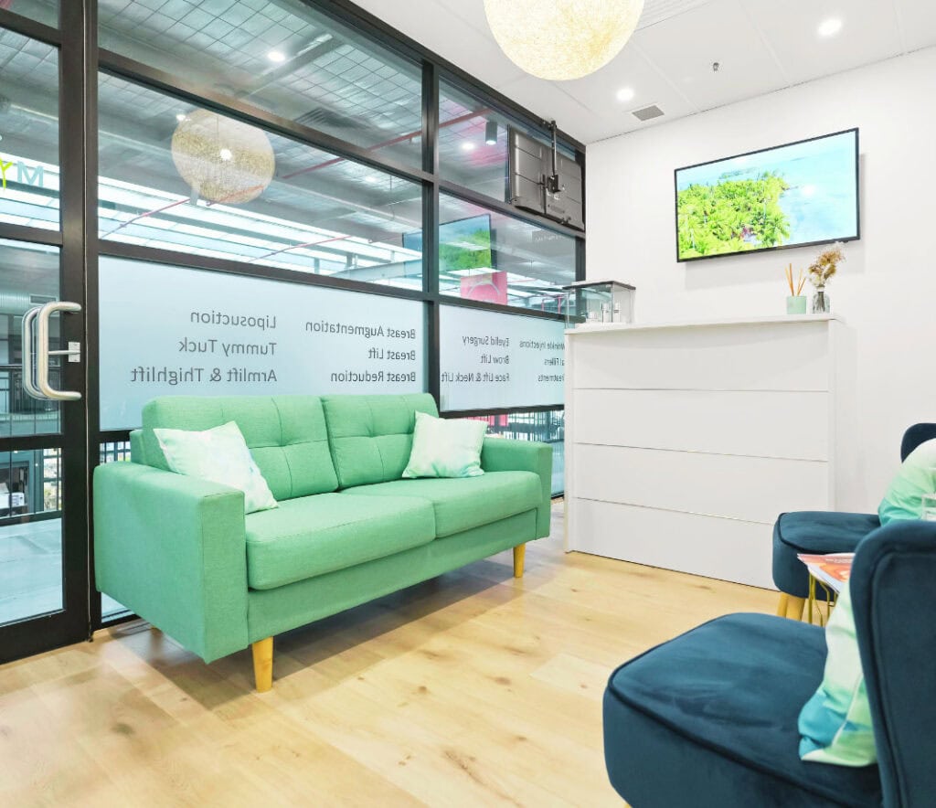 My Cosmetic Clinic, Wollongong, Wollongong, NSW