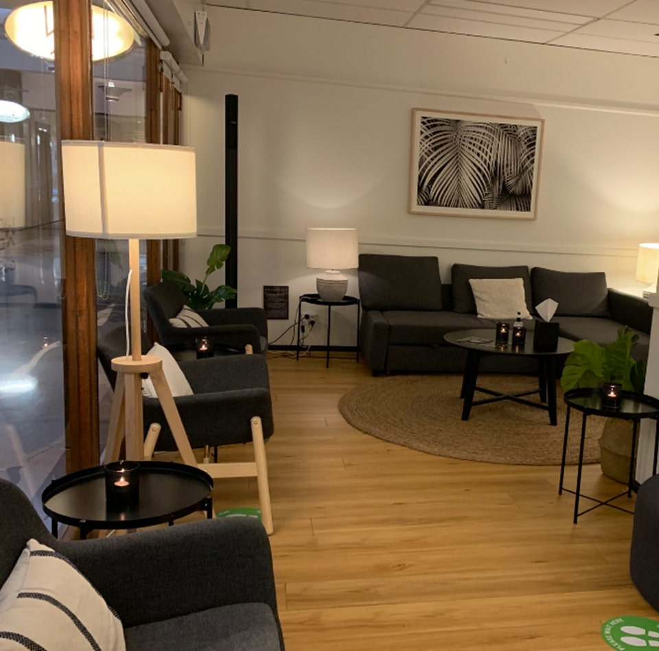 My Cosmetic Clinic, CBD, Sydney, NSW