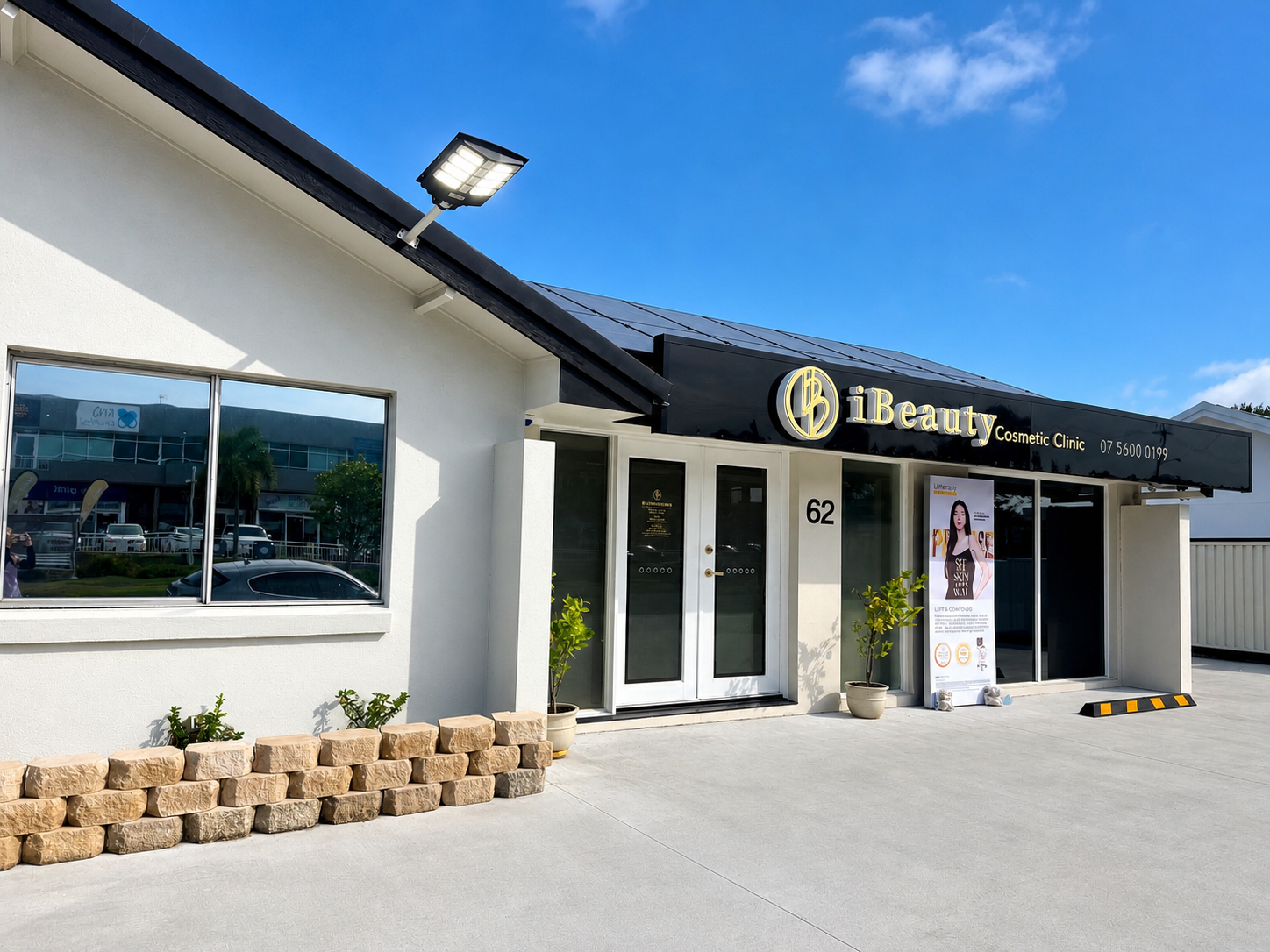 iBeauty Cosmetic Clinic, Bundall, QLD