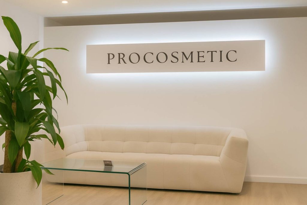 Procosmetic, Pascoe Vale, VIC