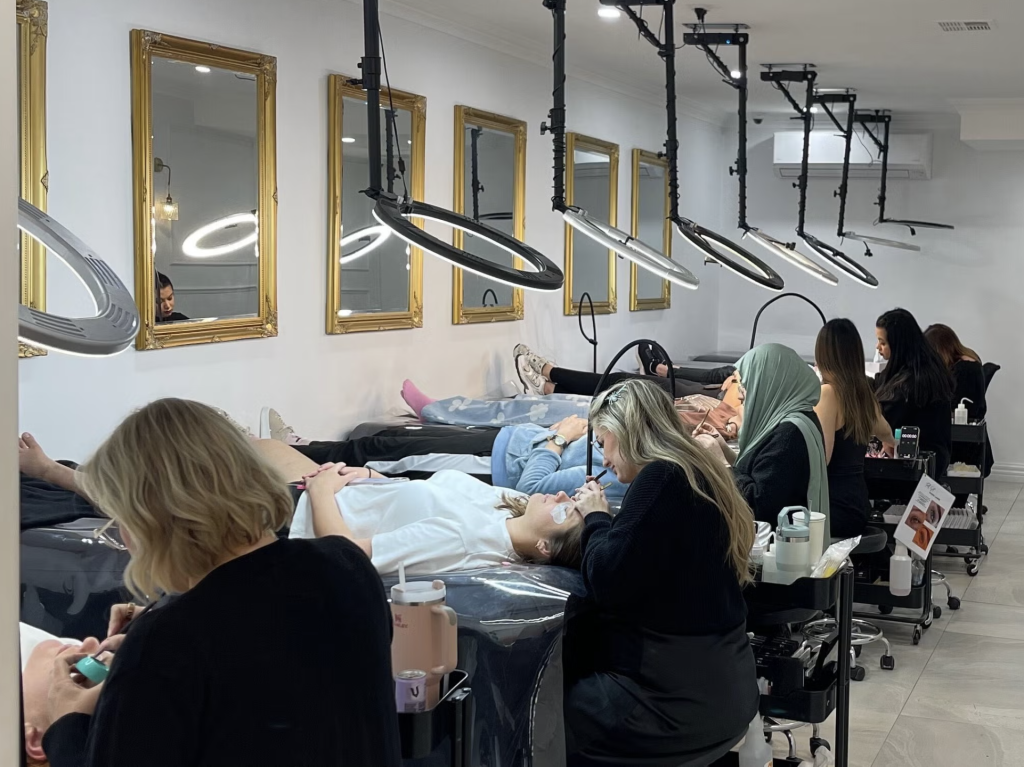 Lash Envy Melbourne, Oakleigh, Oakleigh, VIC
