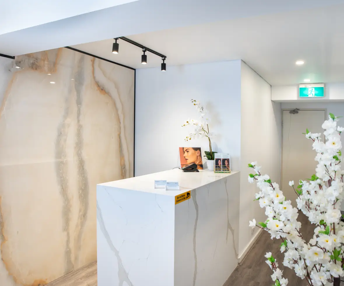 Dr Ali Cosmetics -Skin Treatment, Cosmetic & Body Clinic, Greenacre, NSW