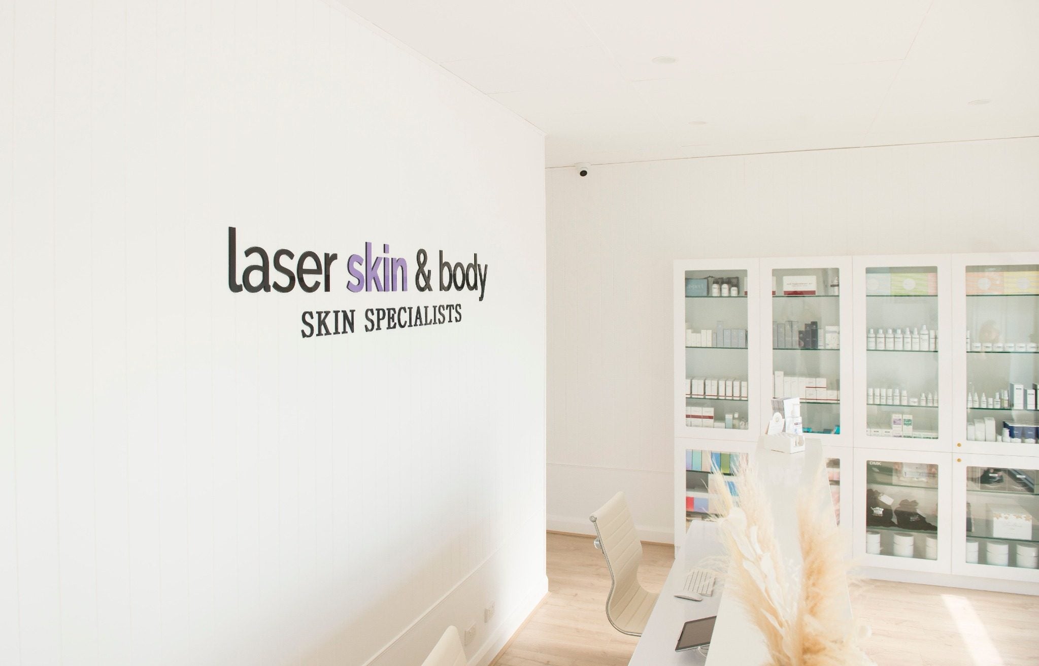 Laser Skin & Body Doreen, Doreen, VIC