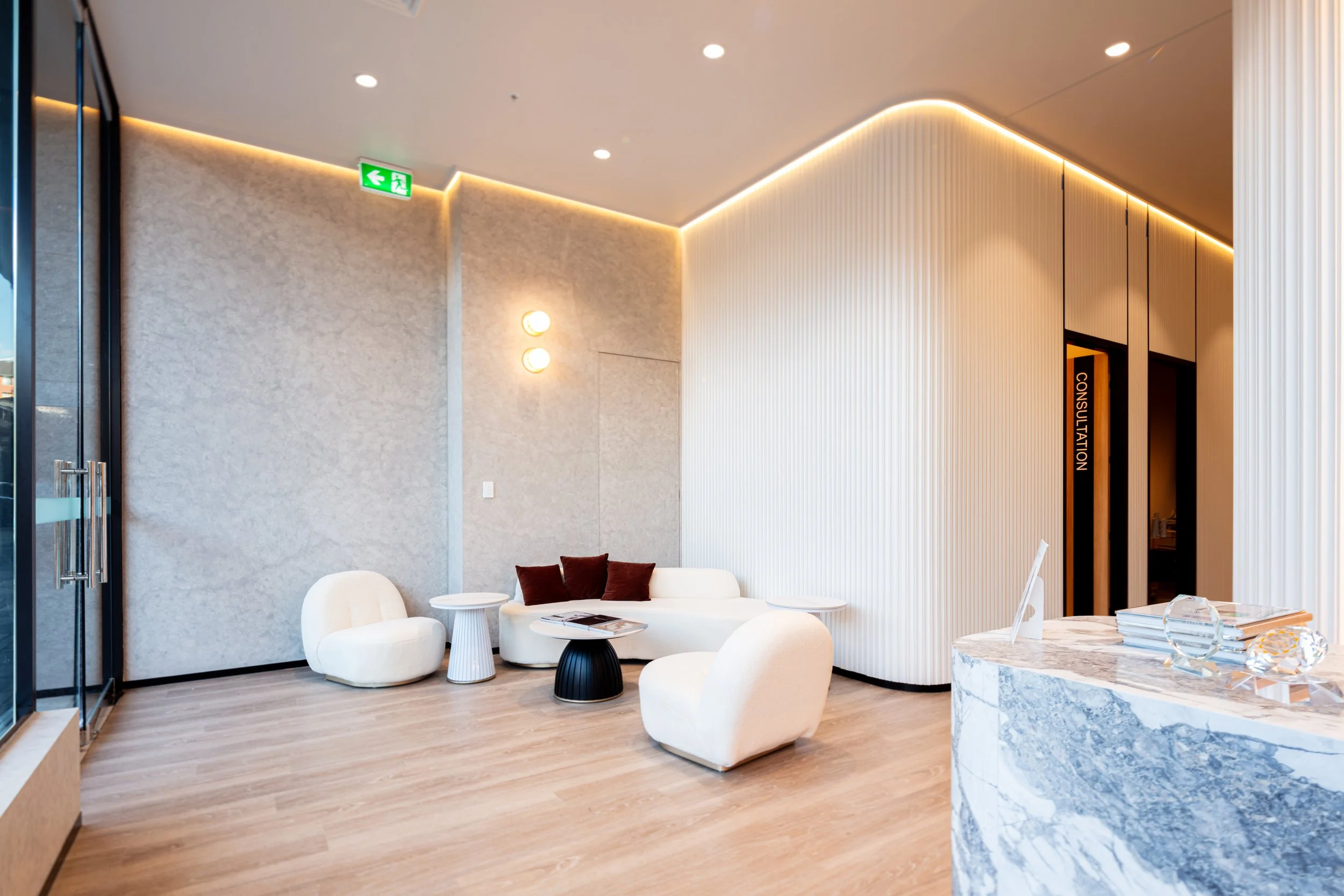 Allure Women's Health Clinic, Burwood, NSW
