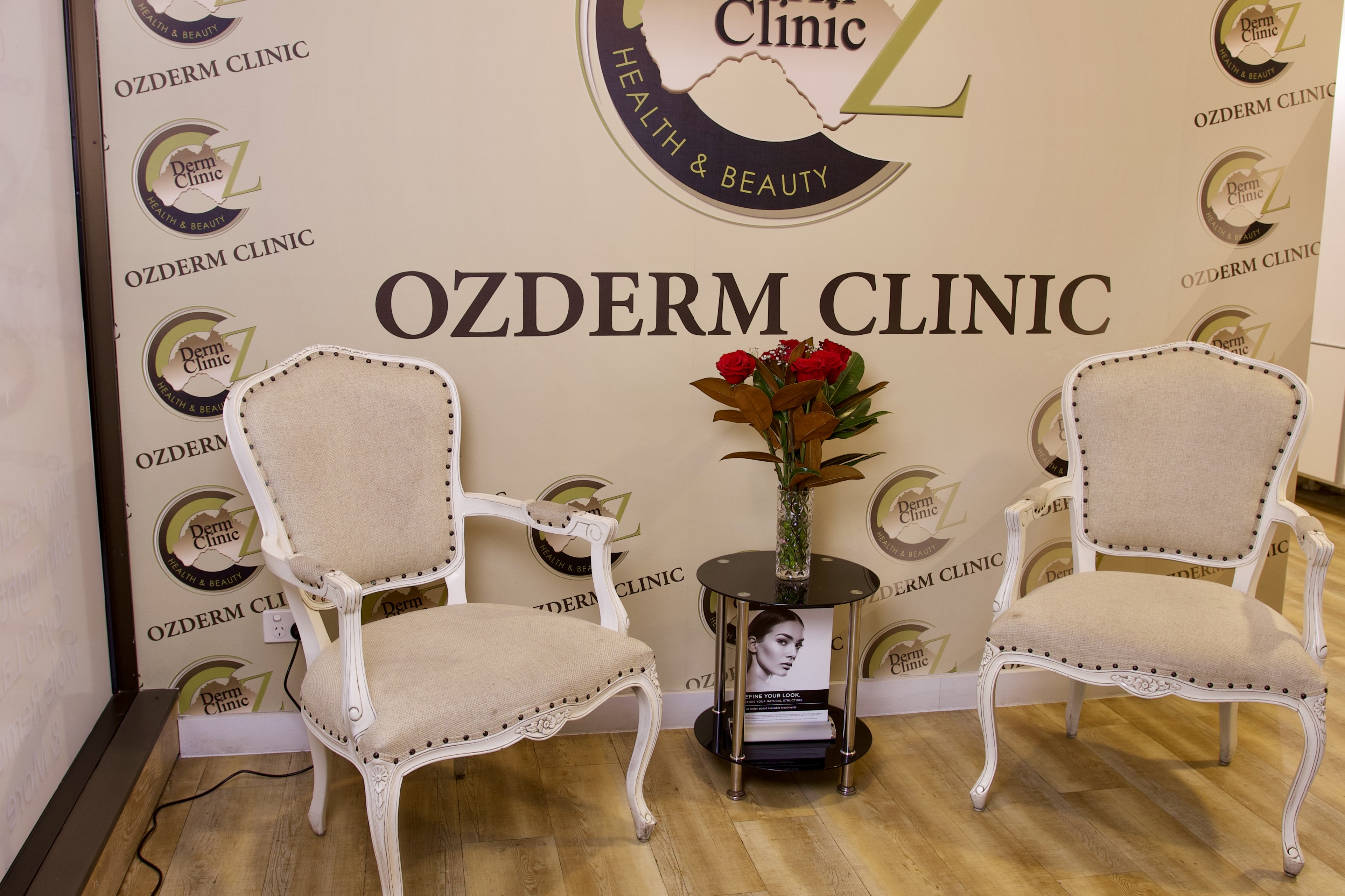 Ozderm Clinic, Manly, NSW