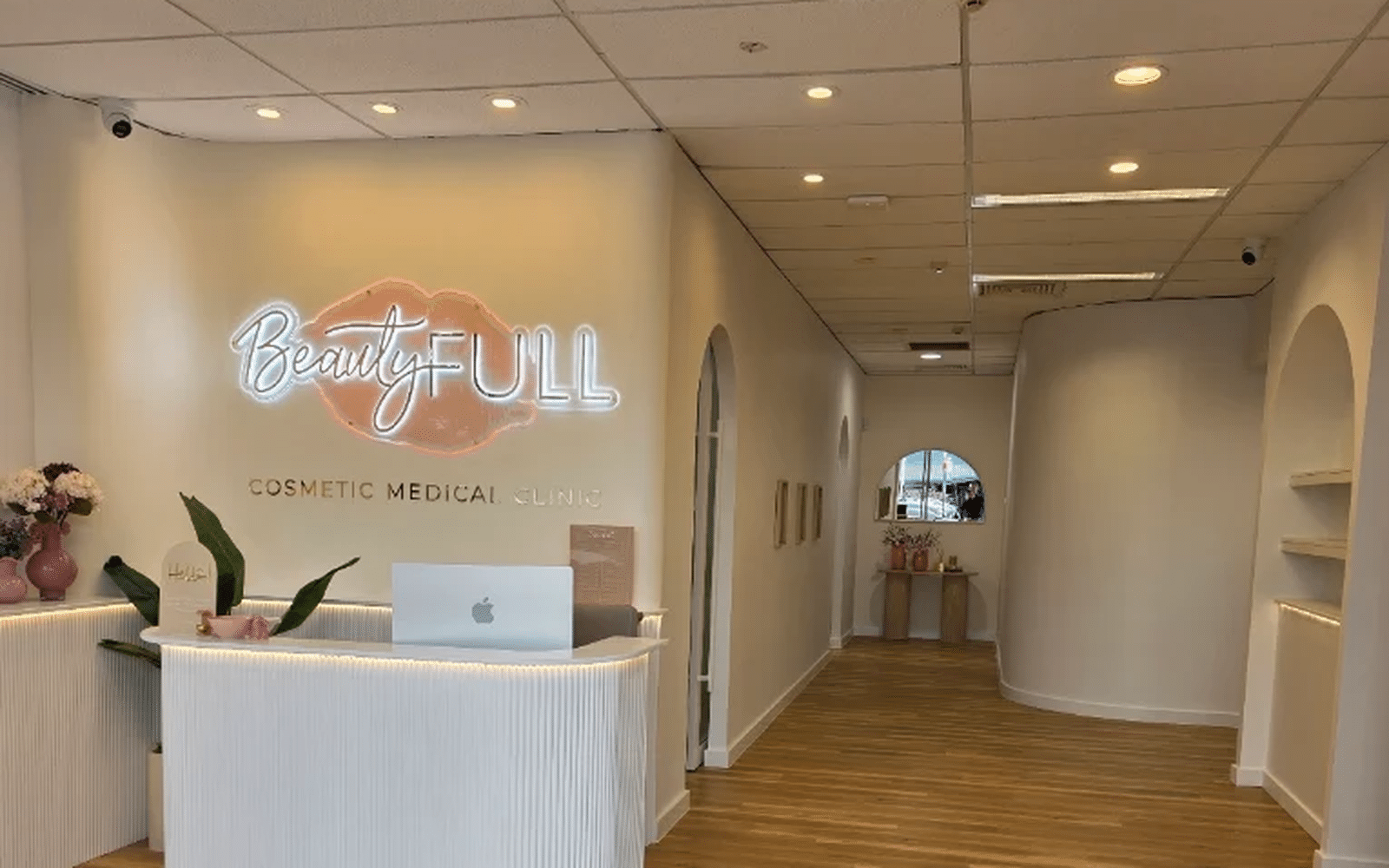 BeautyFULL Cosmetic Medical Clinic, Holland Park West, QLD