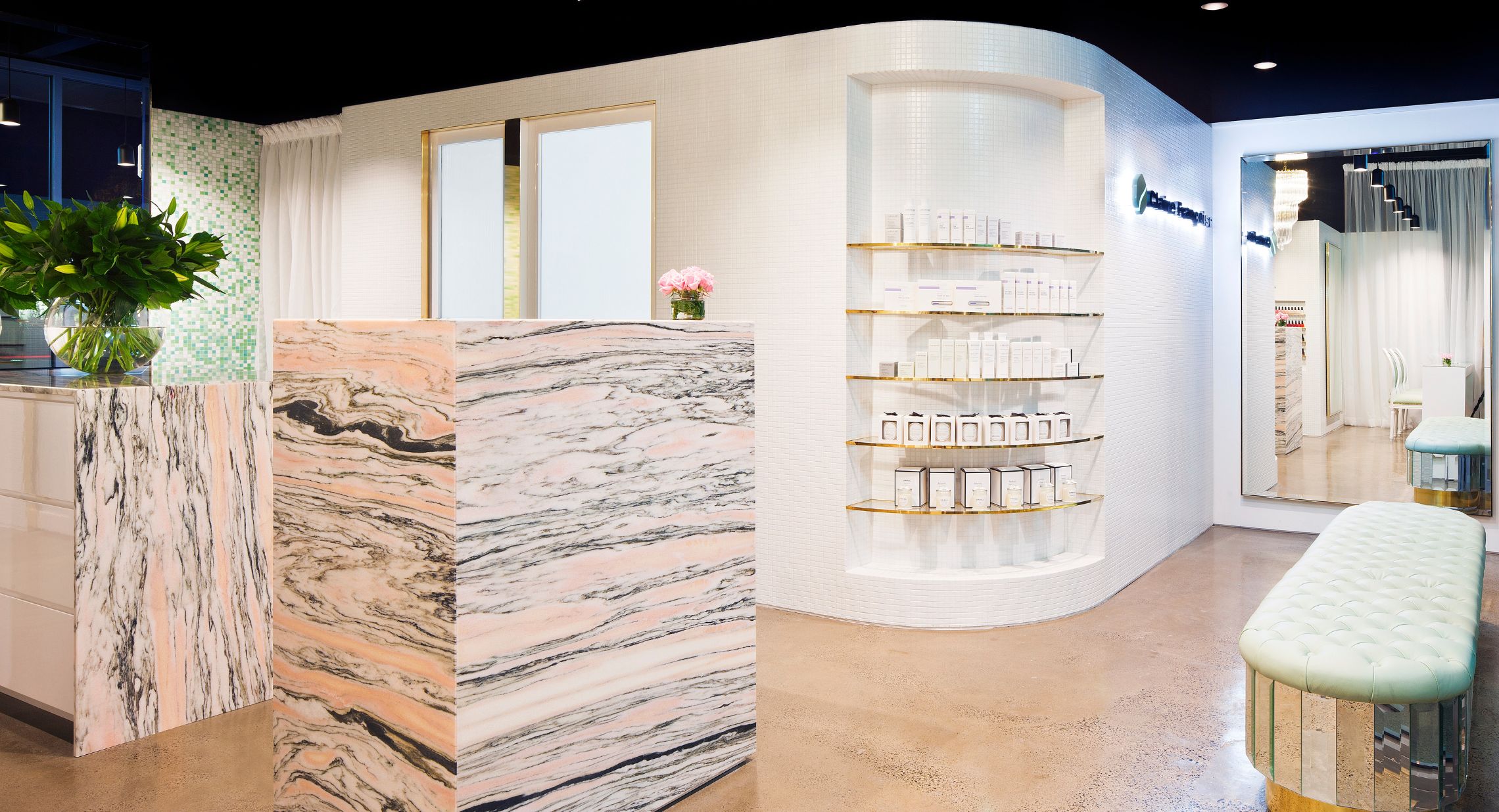 Claire Francoise Skin & Body, Prahran, VIC