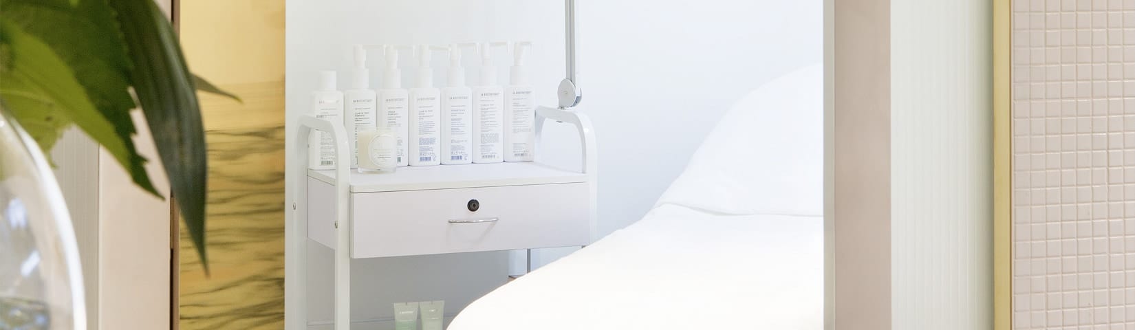Claire Francoise Skin & Body, Prahran, VIC