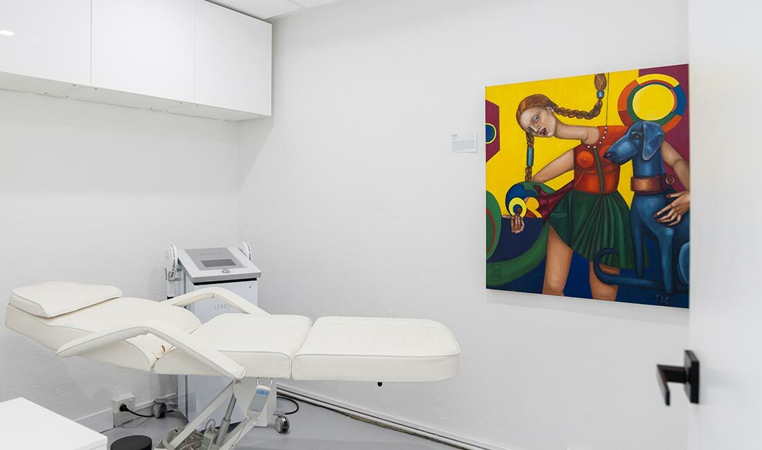 Bimini Body Contouring, Albert Park, VIC