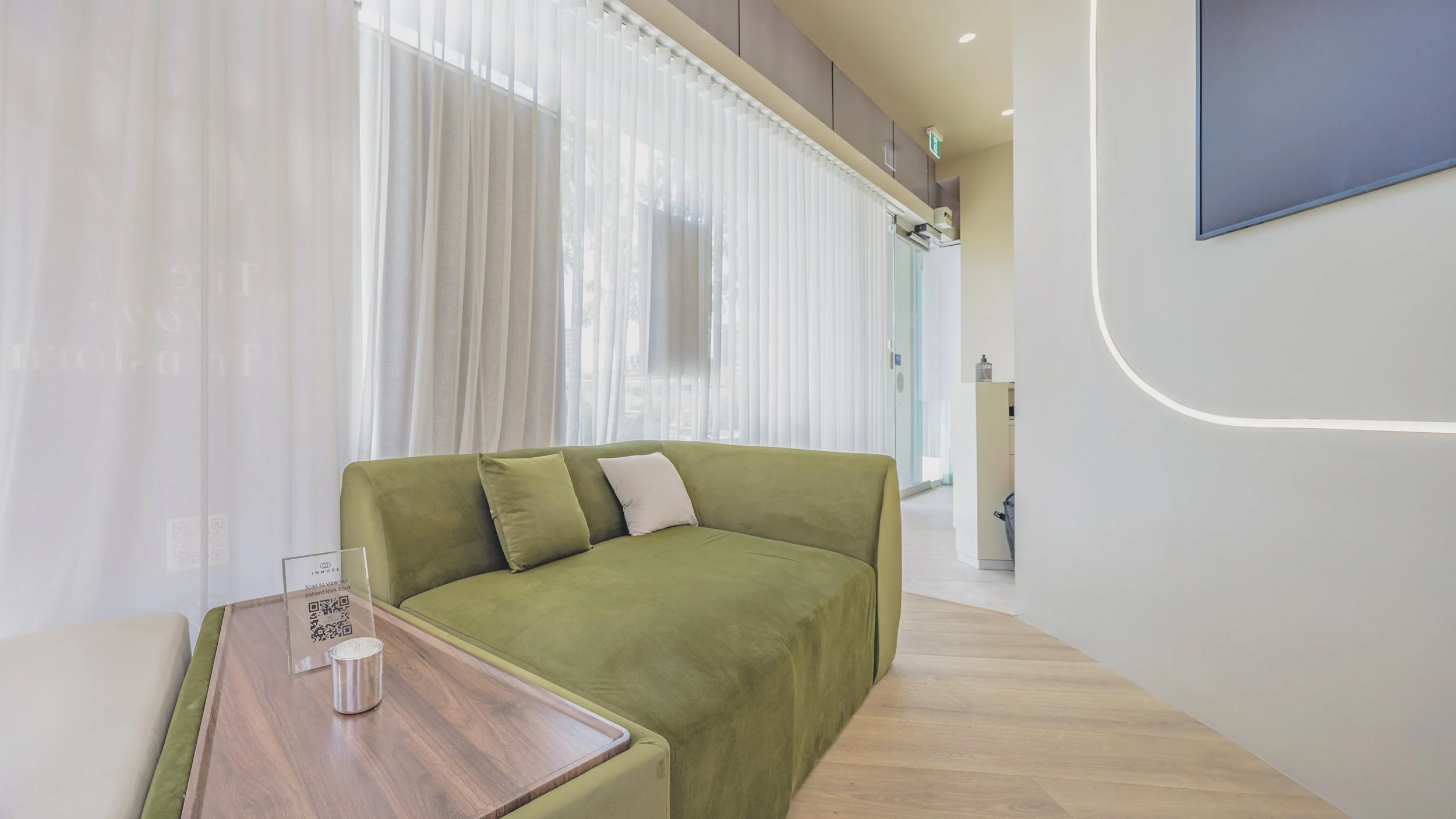 Noa Skin, Zetland, NSW