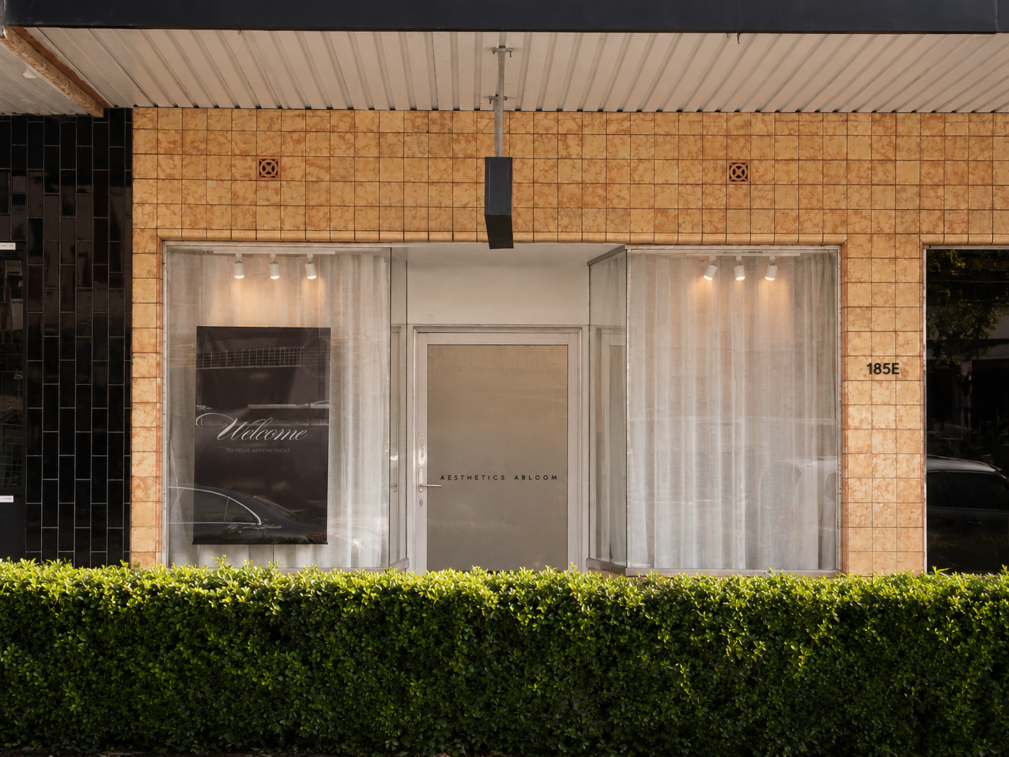 Aesthetics Abloom, Burwood, NSW